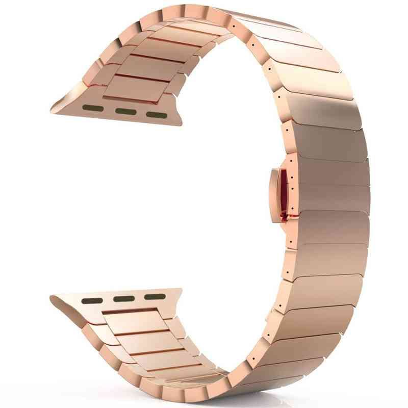 Rose Gold-42mm 44mm 45mm