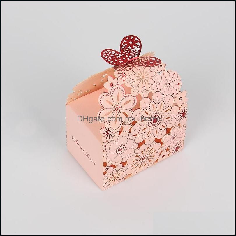 Pink 6X4X5Cm