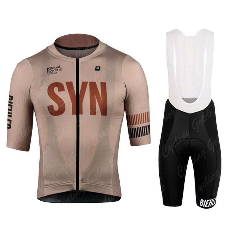 Conjunto de ciclismo 4