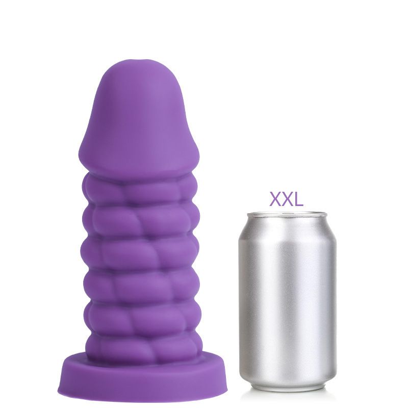 Purple xxl