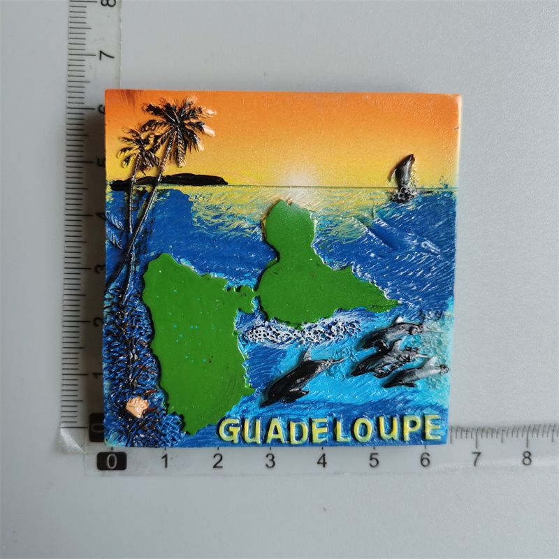Guadeloupe France