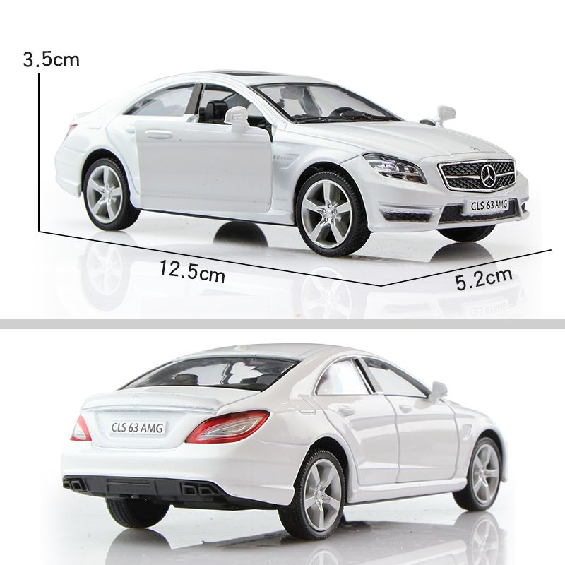 벤츠 CLS 63 AMG5.