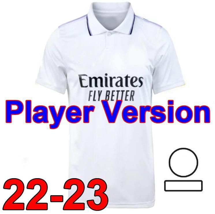 Player 23 Home+UCL