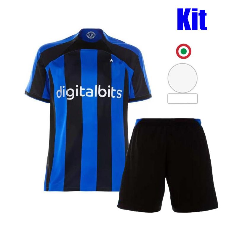 Kit d'accueil avec patch 2