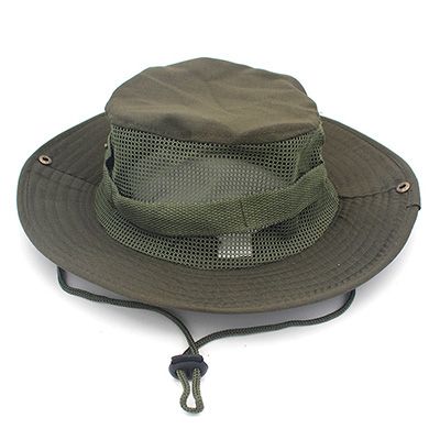 Mesh / Army Green