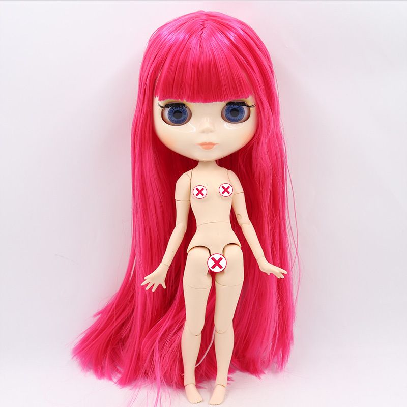 Nude Doll-30cm Height Doll12