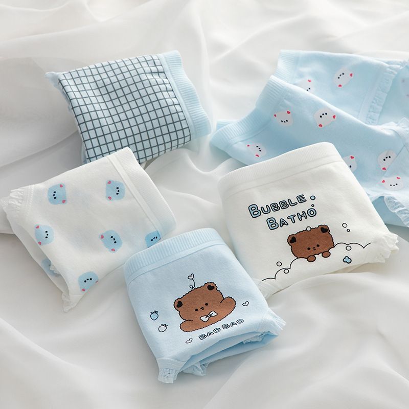 Blue Bear Set-Set-M 32-42 kg18