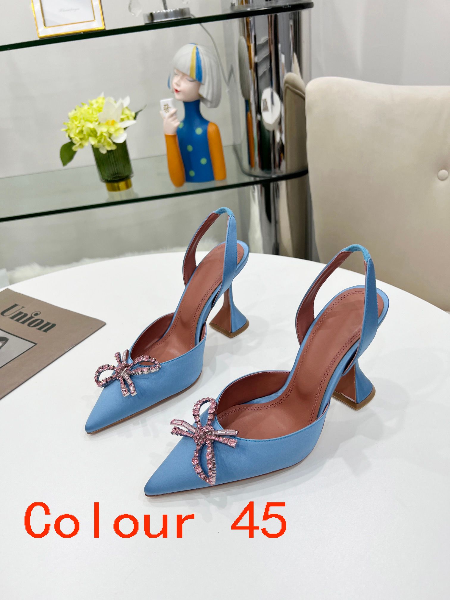 colour 45