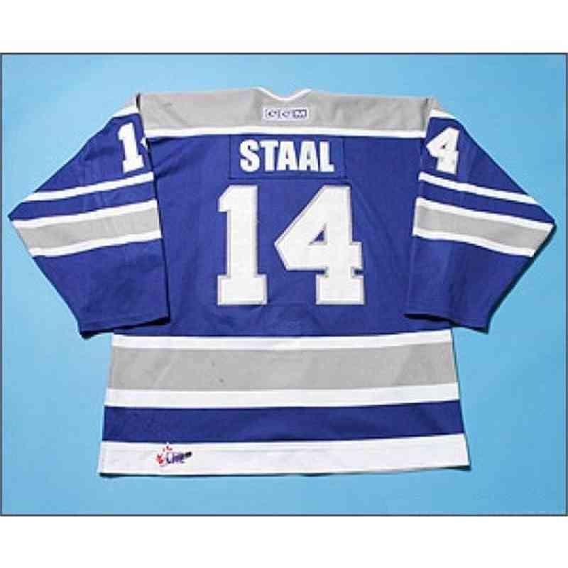 14 Staal
