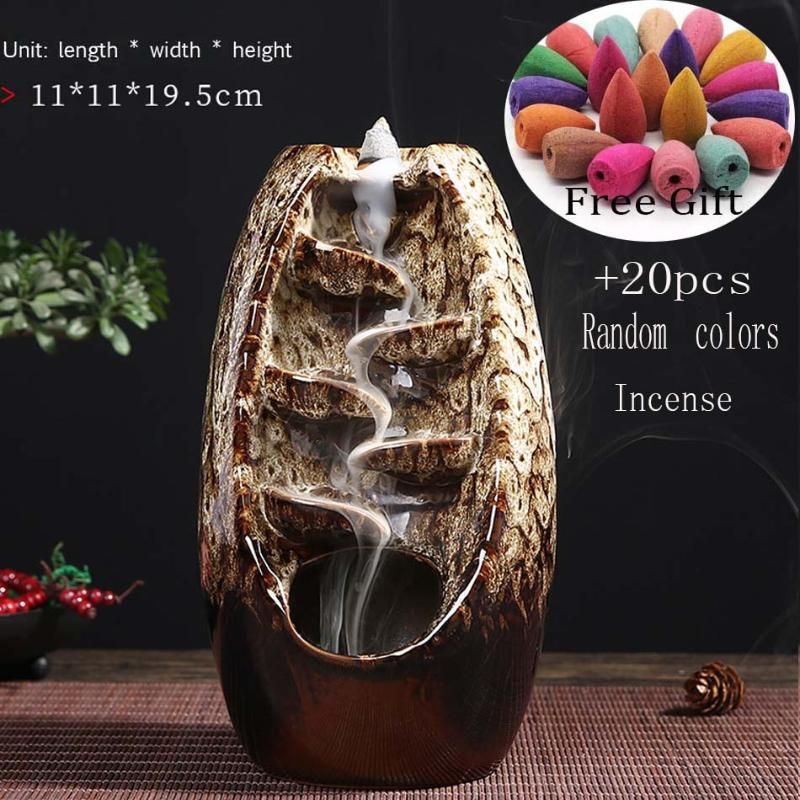with 20pcs Incense5