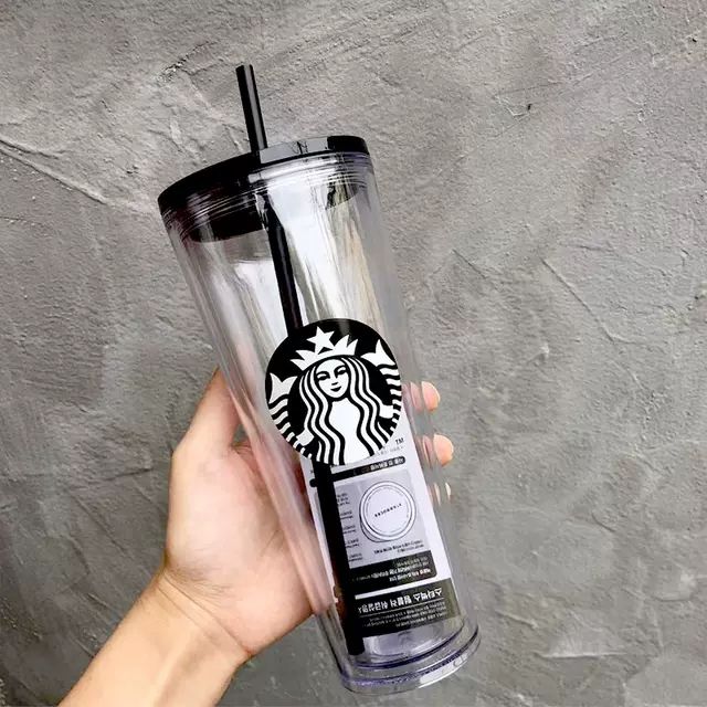 24oz 블랙