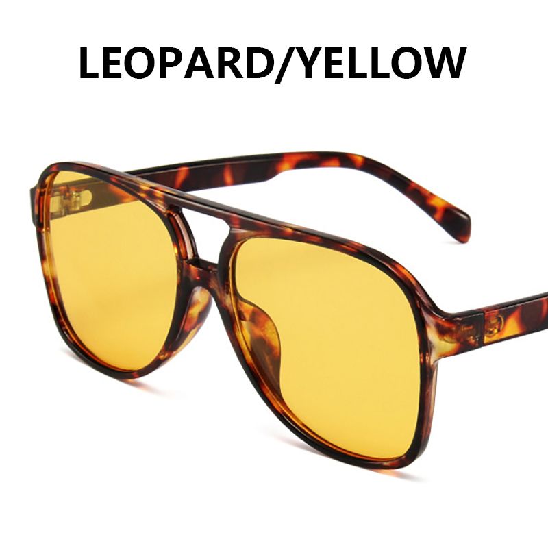 Amarelo-leopardo