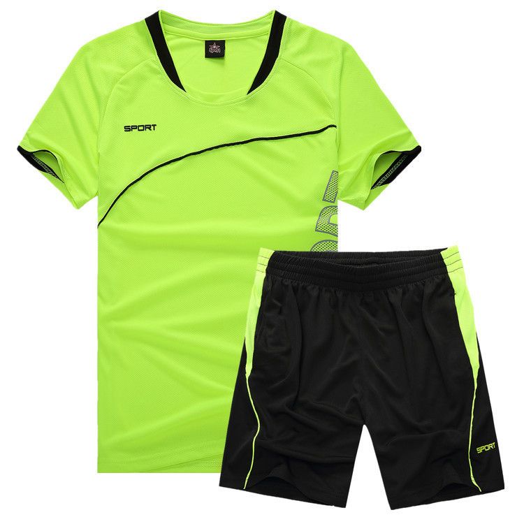 Fluorescent Green