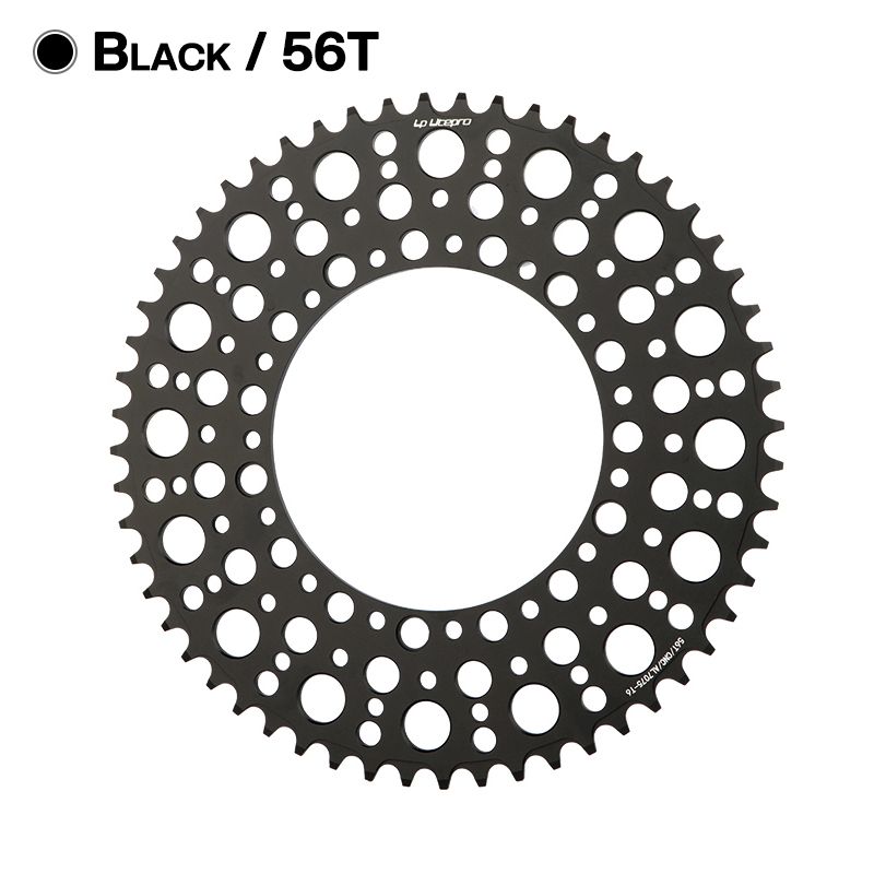 56T Black