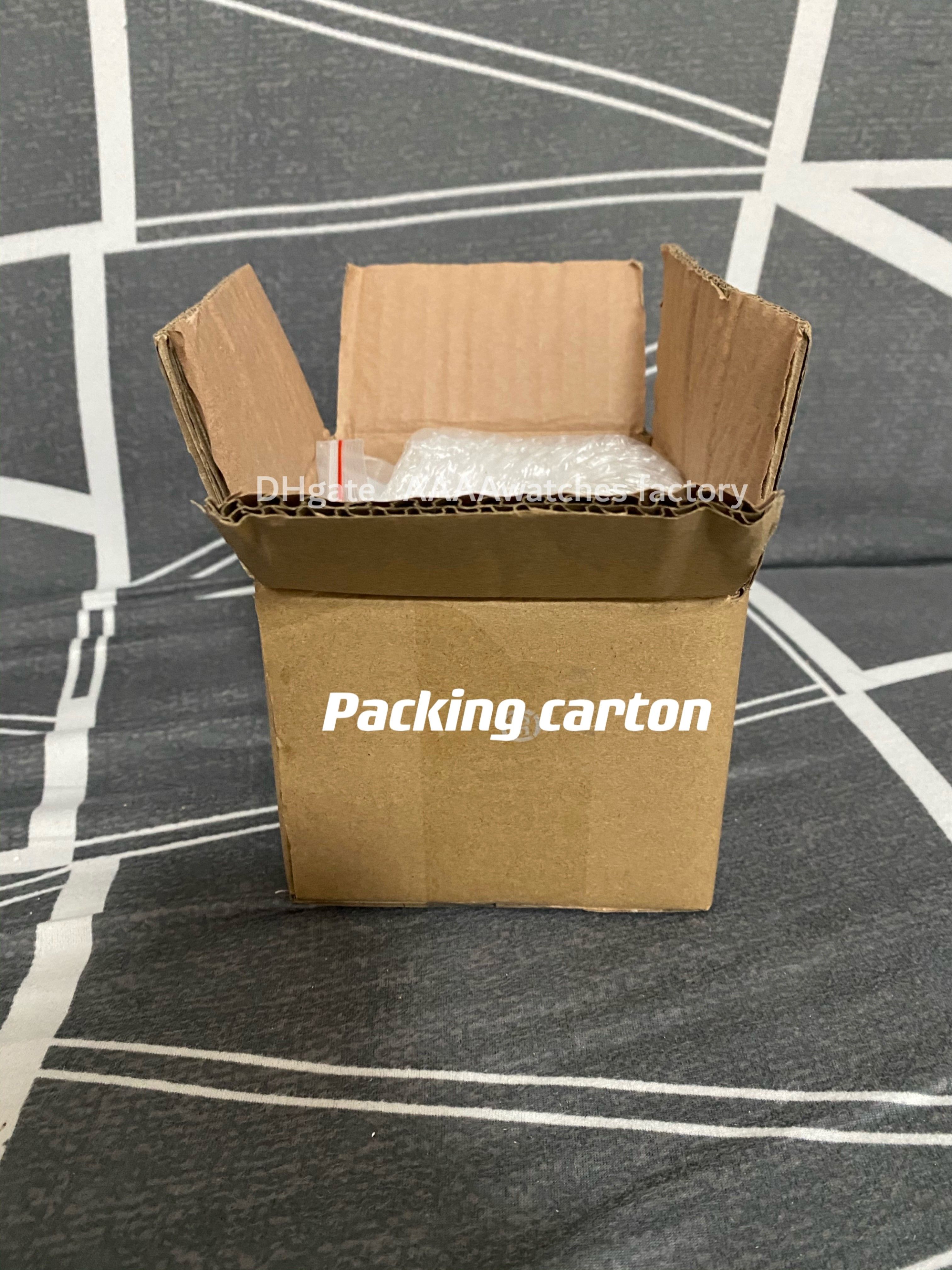 packing box