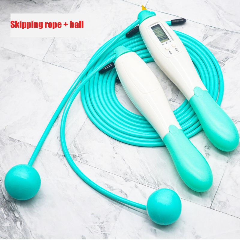 Ball Rope Blue