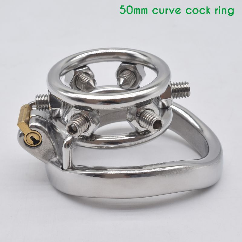 Arc ring 50mm