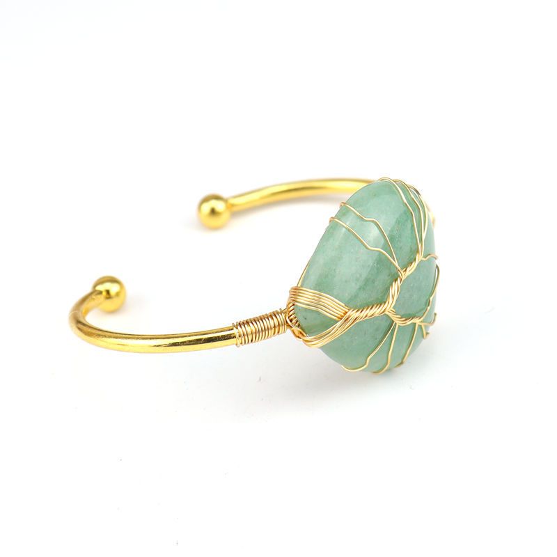 Gold Aventurine