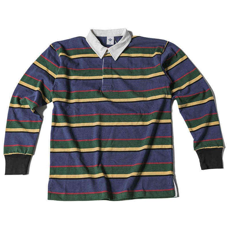 Stripe Rugby