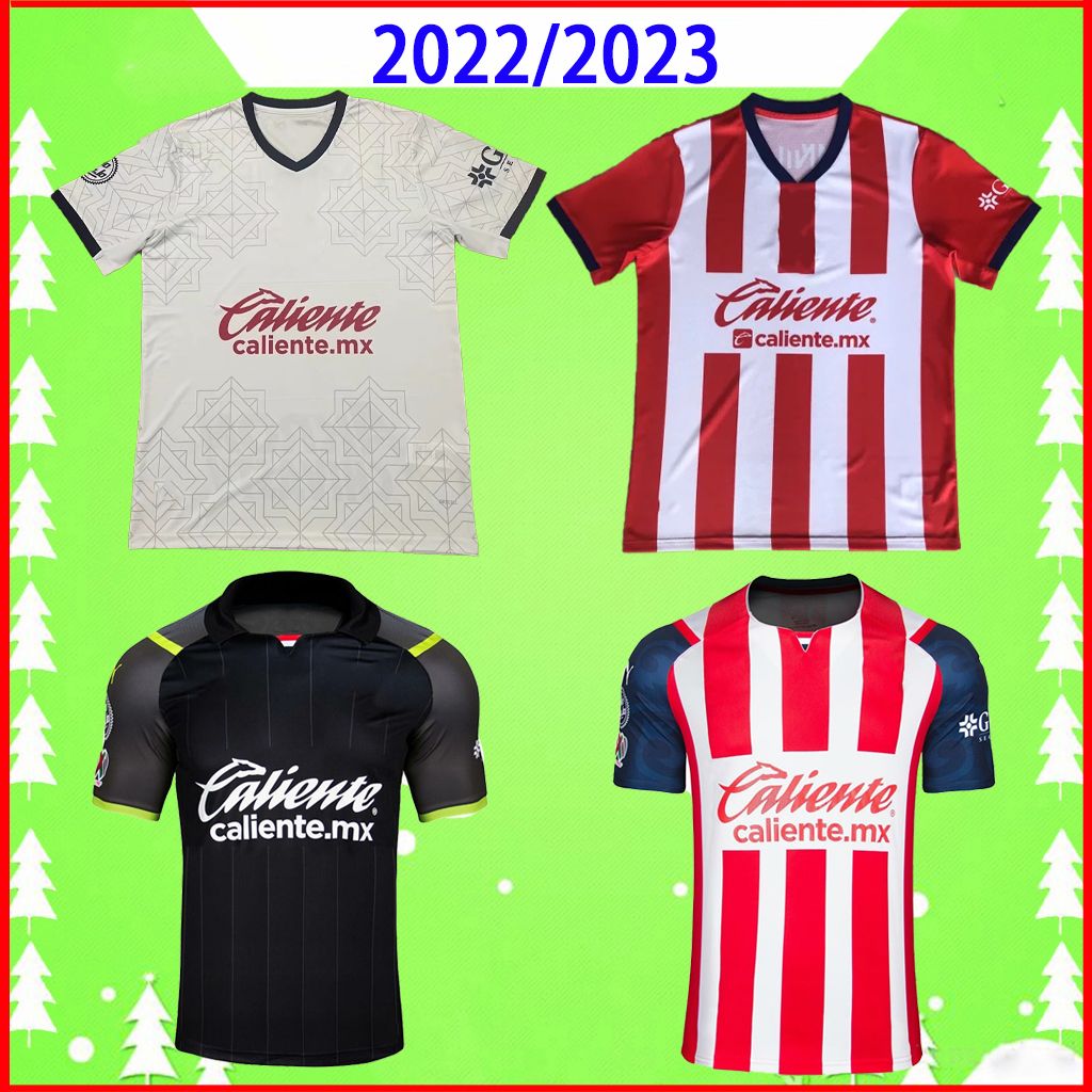 Discount 2022 2023 Chivas Soccer 