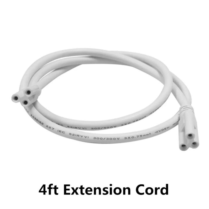 Cable de extensión 4FT