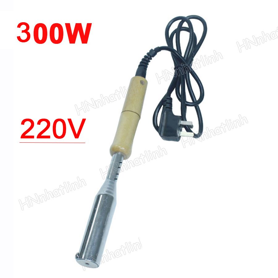 300w 220v-Only Soldering Iron