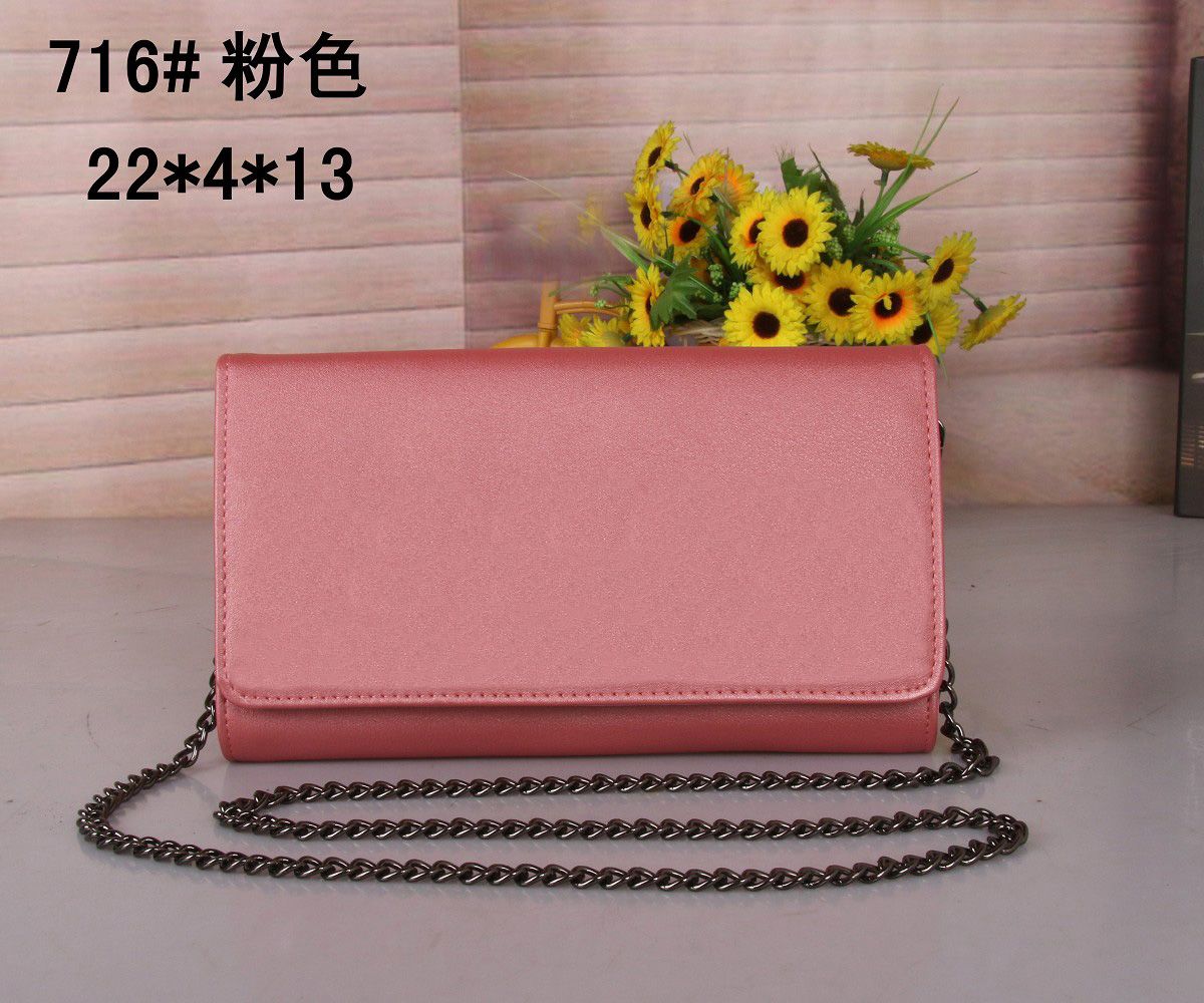 Pink Embossing G