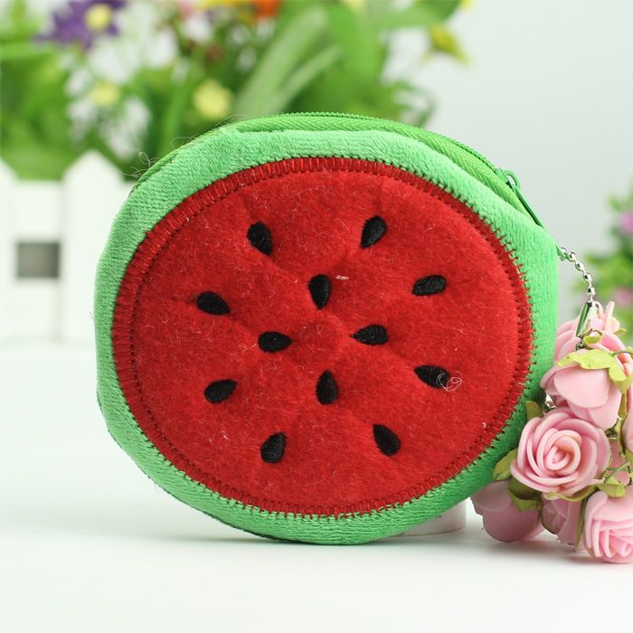 Round Watermelon