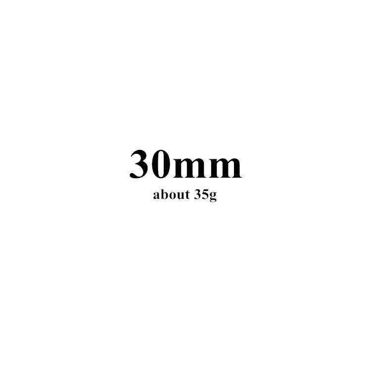 30 mm