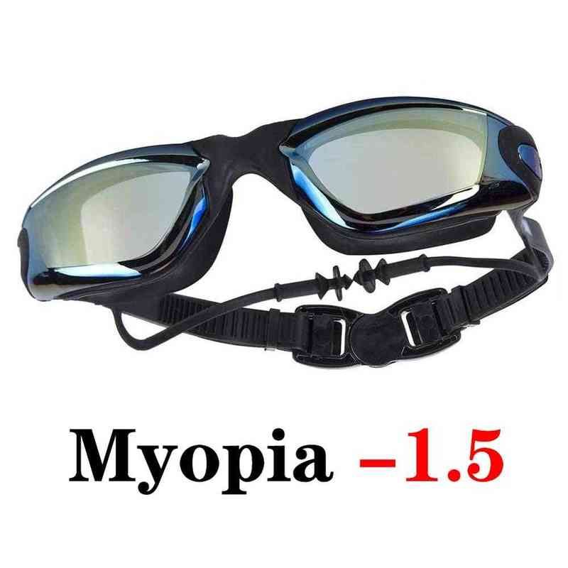 Black Myopia -1.5