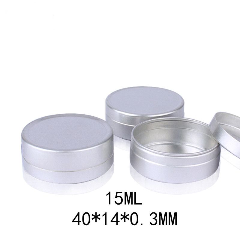 15ml 40*14mm Tampa