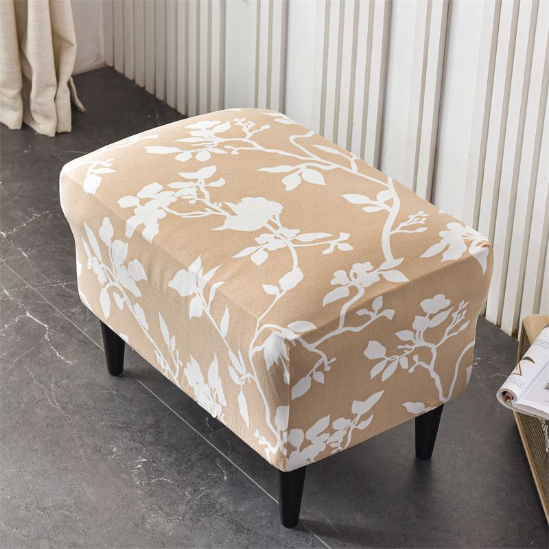 A16 Footstool Cover