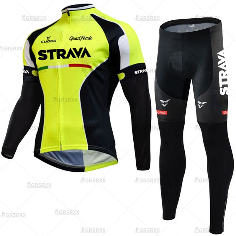 Normal Cycling Set