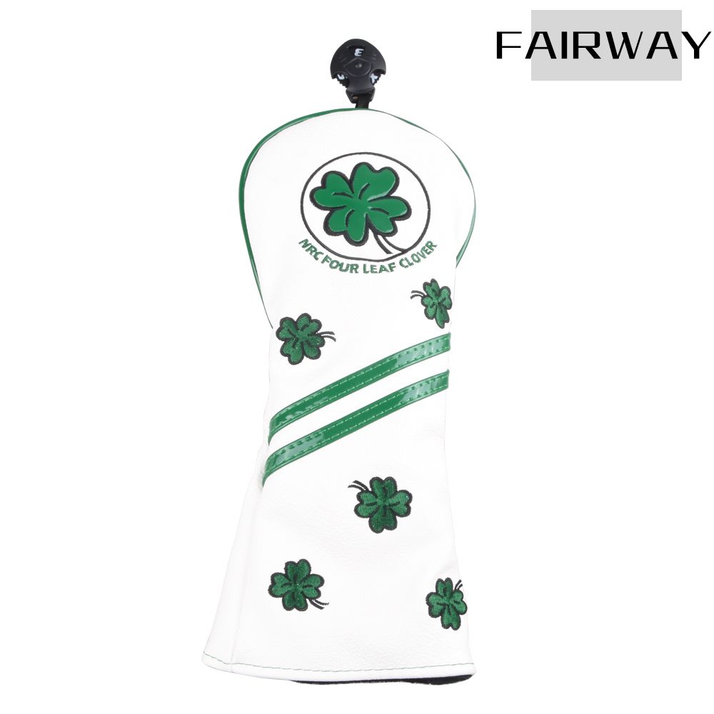 1 Pcs White Fairway