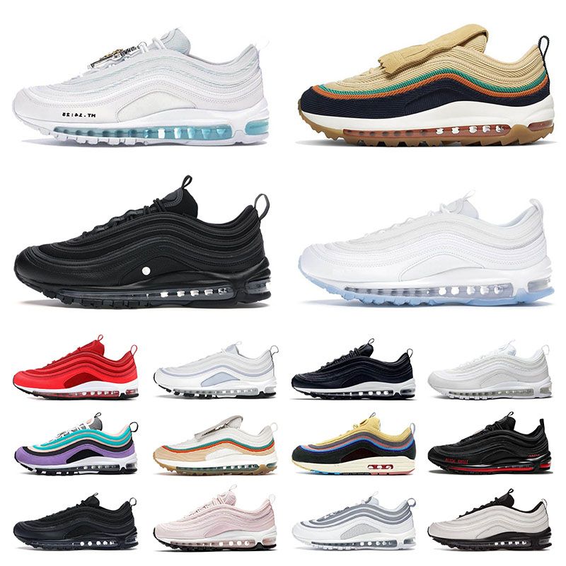 Best Nik Max 97 97s Mens Womens 