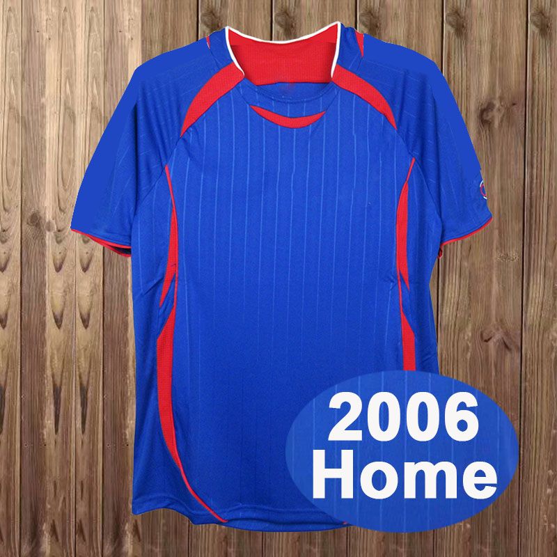 FG8887 2006 Home