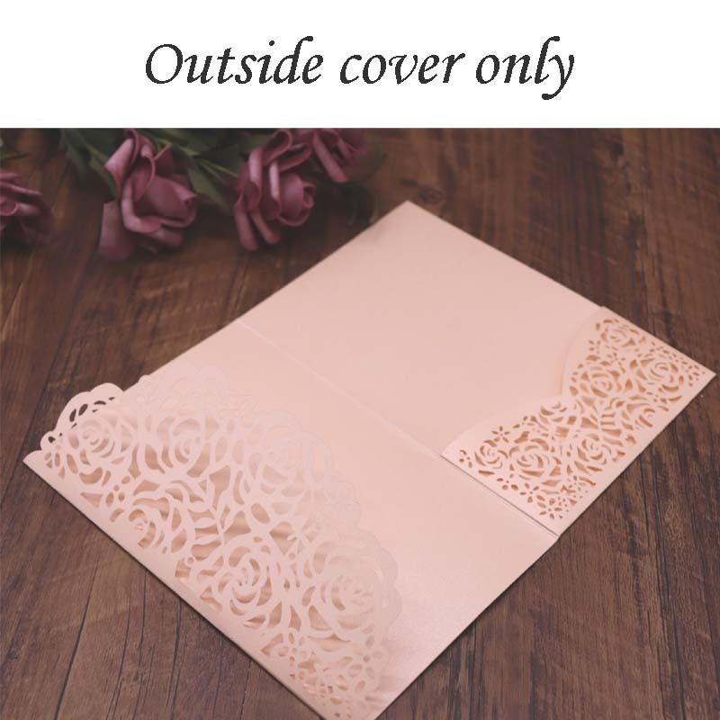 Outside Cover-Customize Print