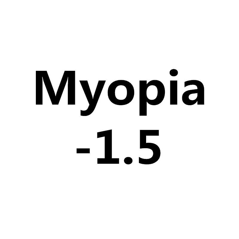 Myopia 150