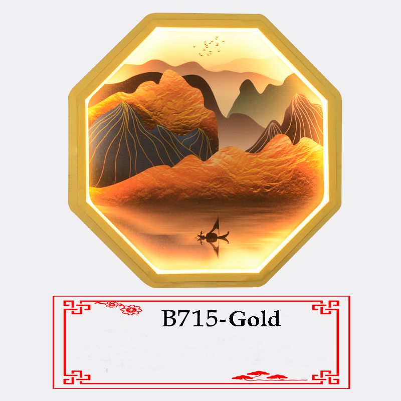 B715 Gold.
