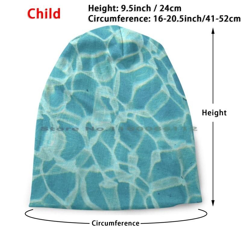 Child Knit Hat