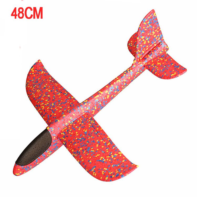 48cm vermelho