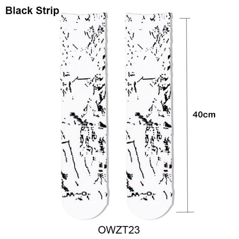 OWZT23TWO Side Strip