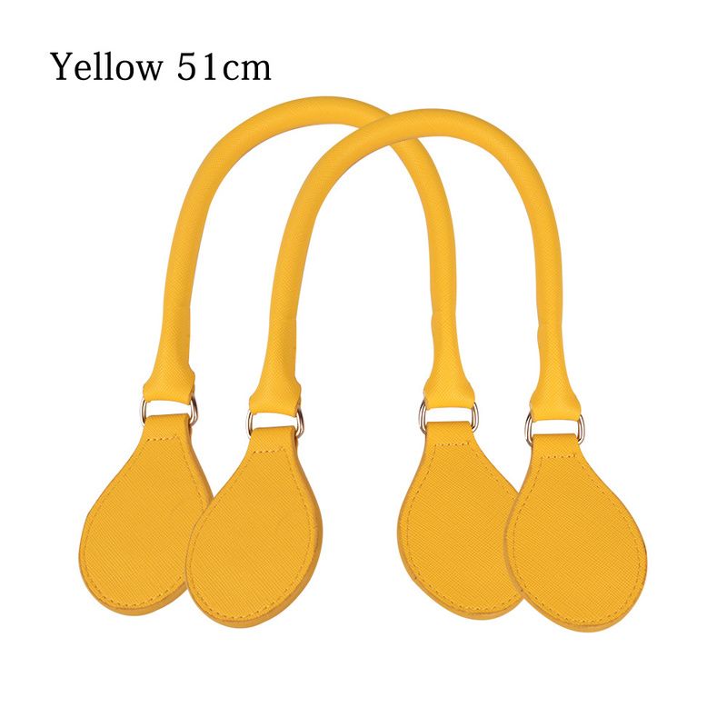 Yellow 51cm