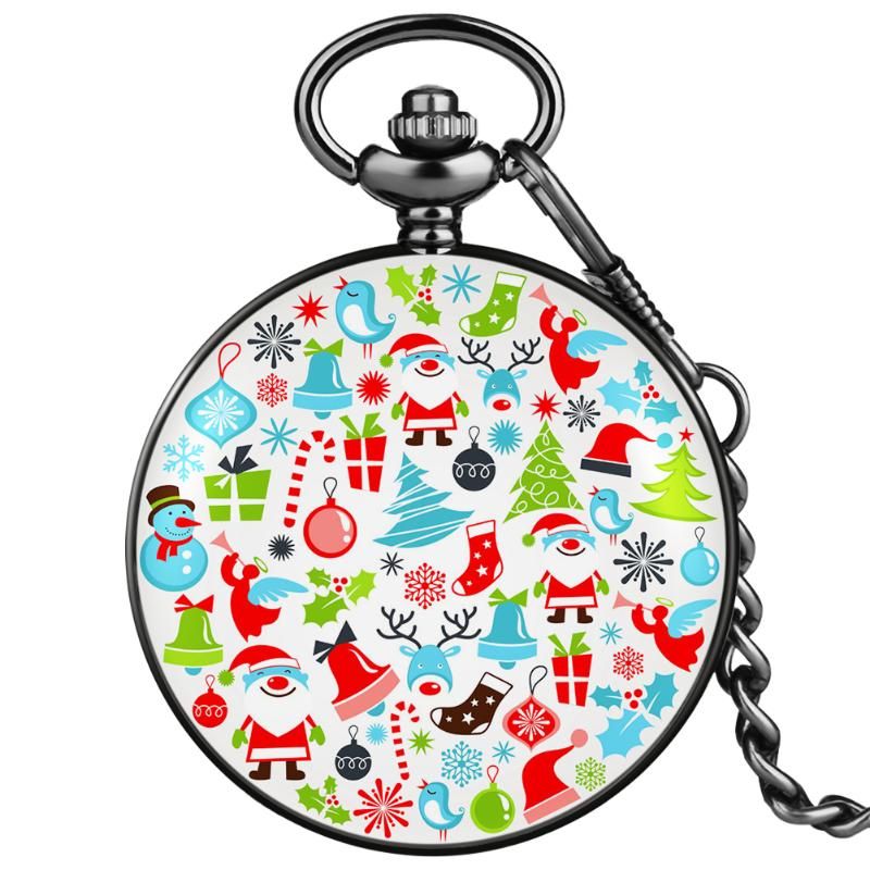 Pocket Watch 6