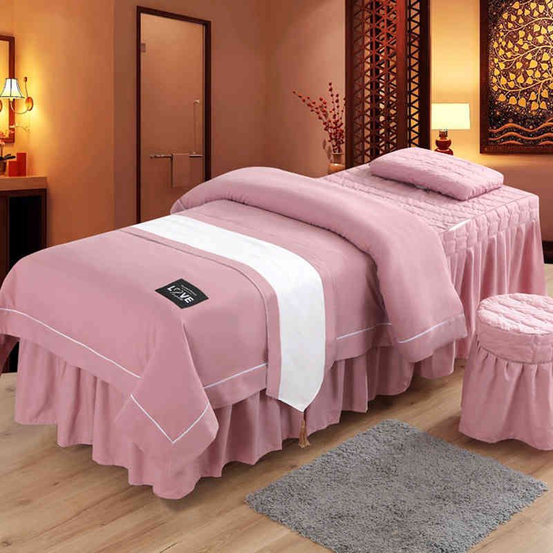 Elegant - Boon Paste Square Head Bed 1