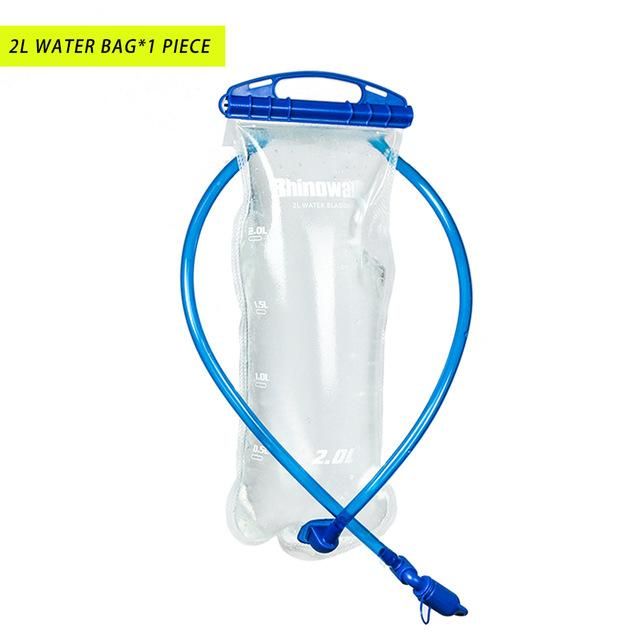 Only water bag-2L