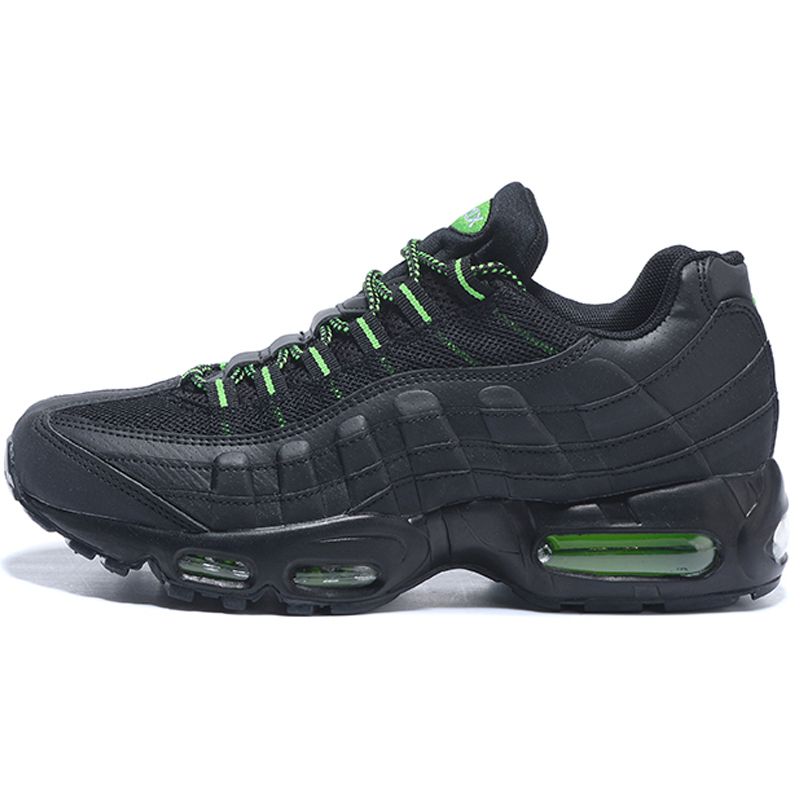 black and green 36 -46