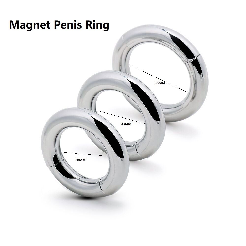 38 mm ring 1 stks