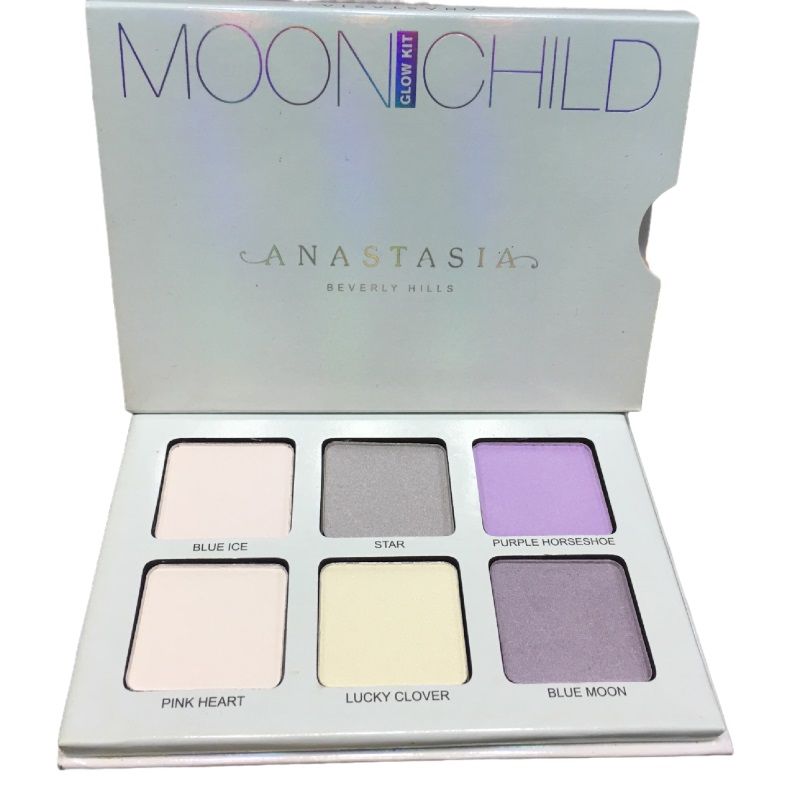 AURORA GLOW KIT B