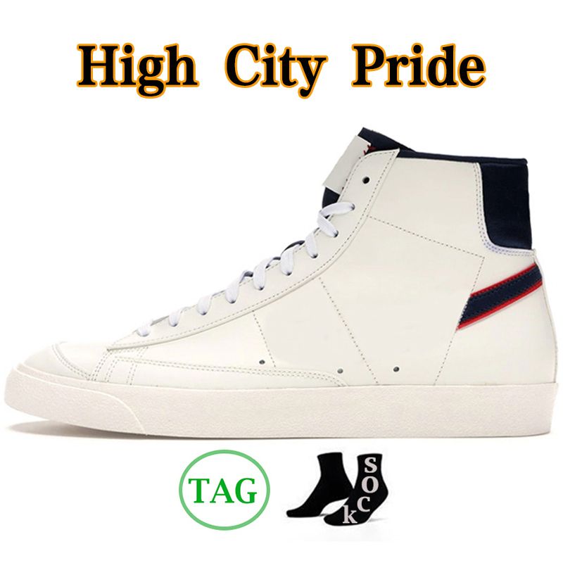 High City Pride